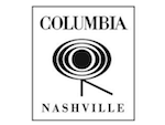 Columbia Nashville Records Logo